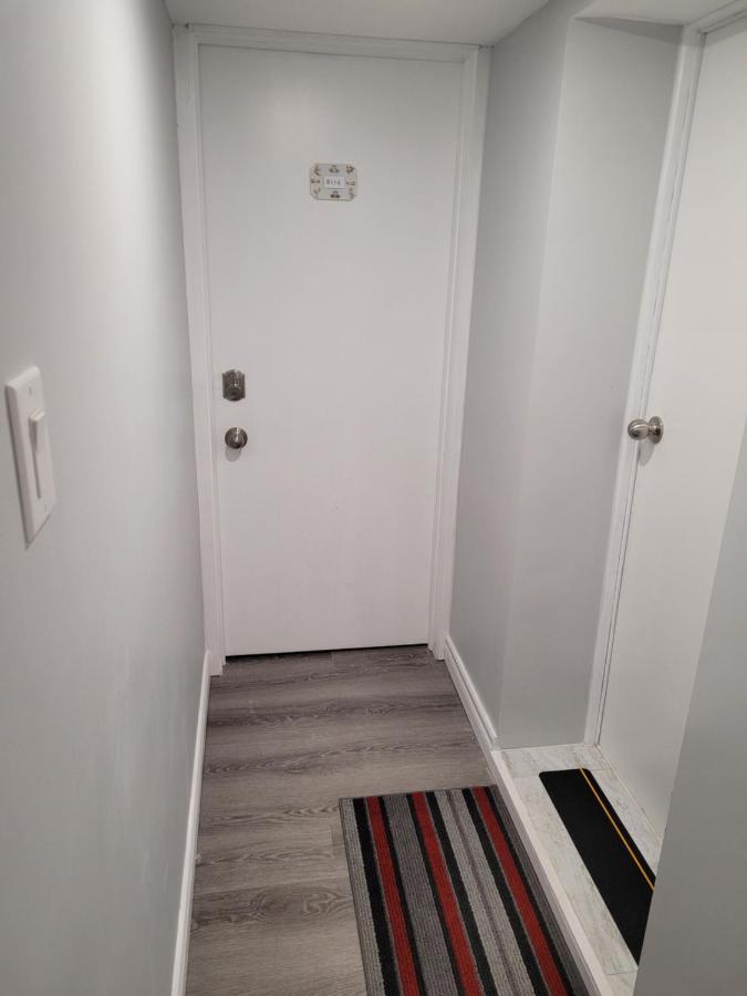 Guest House Basement - Master Bedrooms In Bayview Village Toronto Buitenkant foto