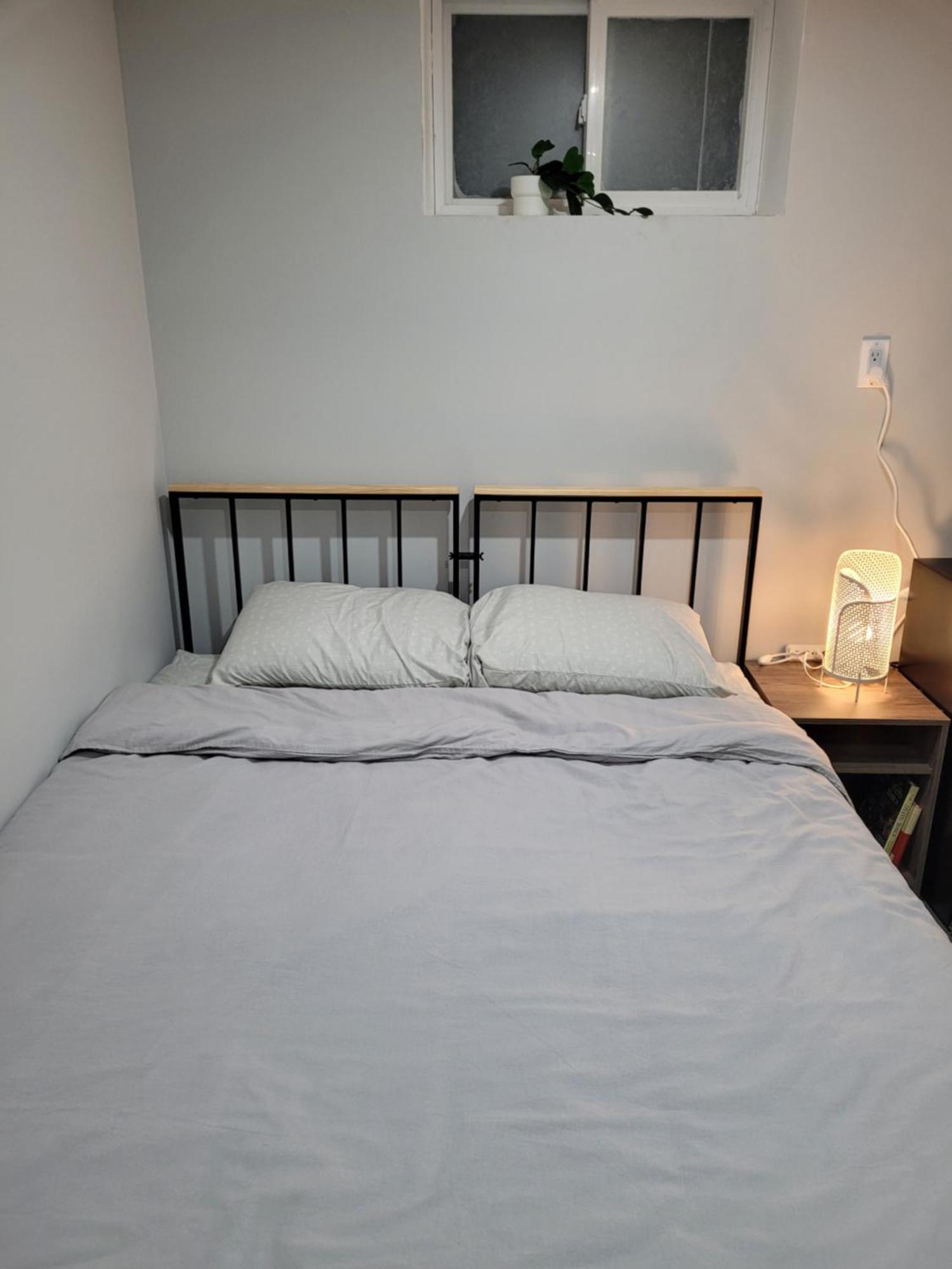 Guest House Basement - Master Bedrooms In Bayview Village Toronto Buitenkant foto