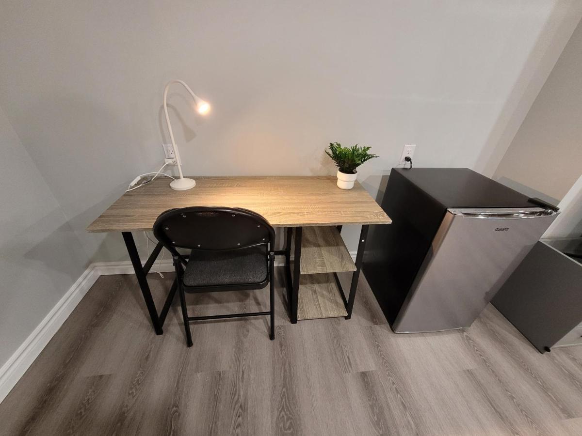 Guest House Basement - Master Bedrooms In Bayview Village Toronto Buitenkant foto