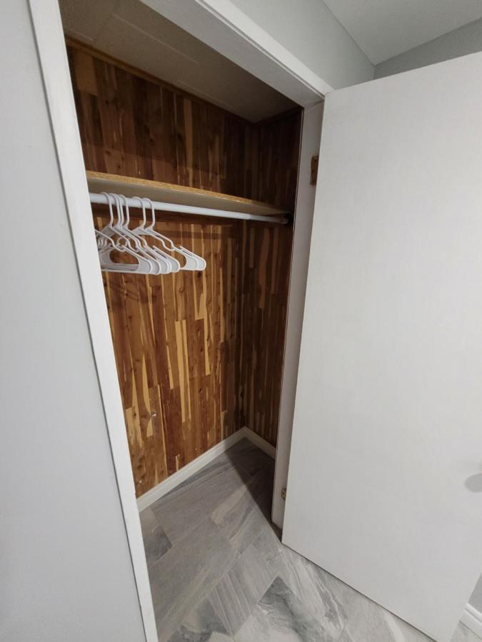 Guest House Basement - Master Bedrooms In Bayview Village Toronto Buitenkant foto