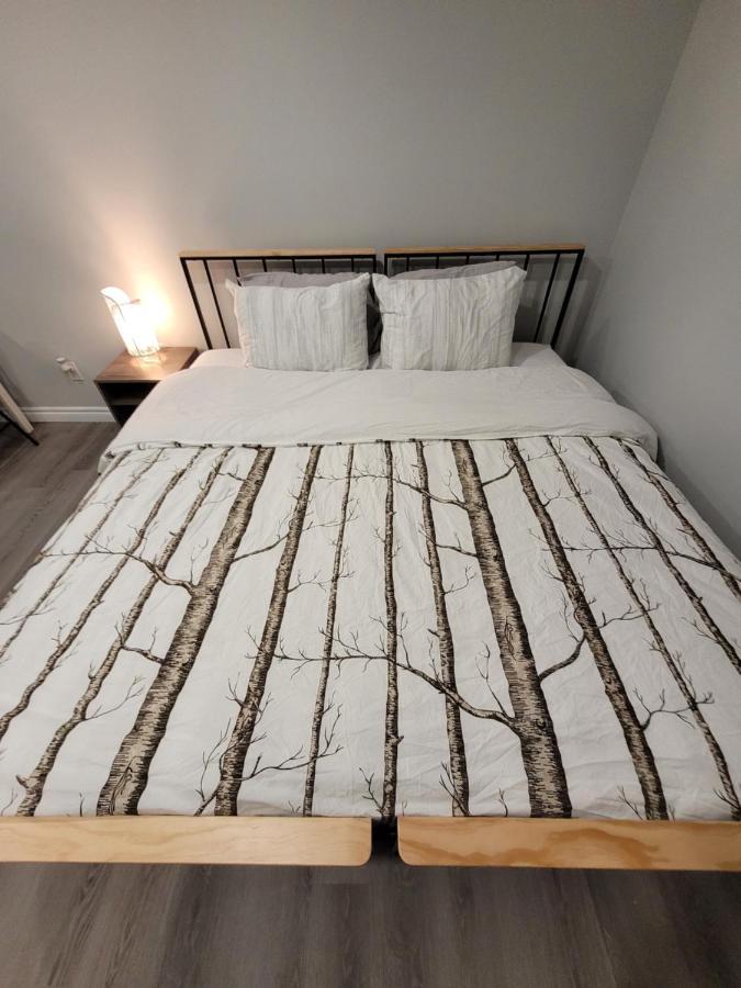 Guest House Basement - Master Bedrooms In Bayview Village Toronto Buitenkant foto